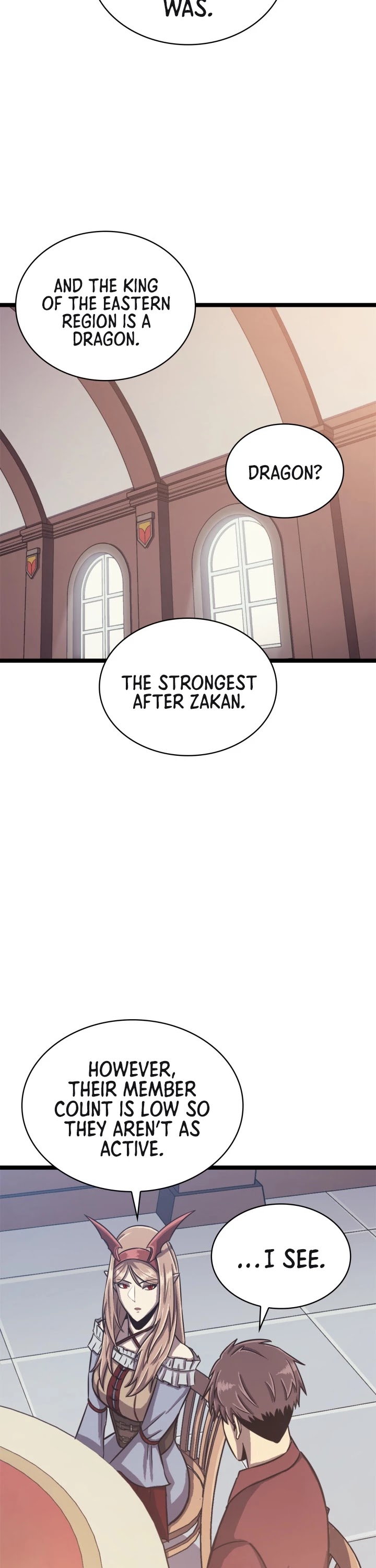 Max Level Returner chapter 135 page 24