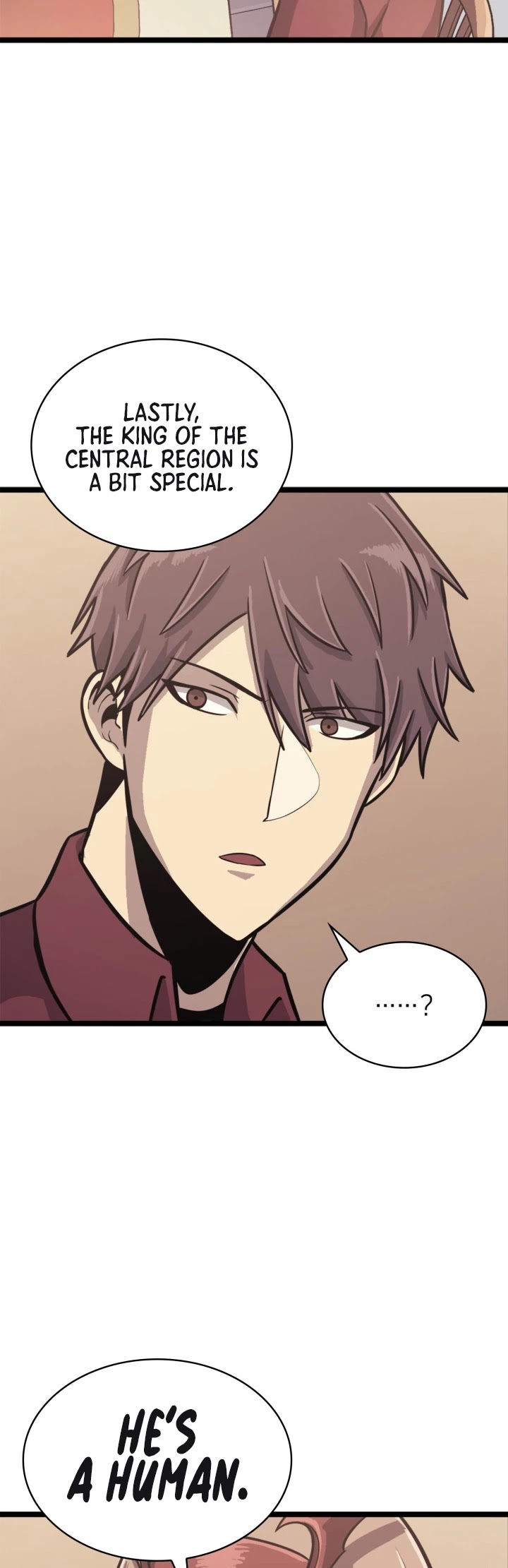 Max Level Returner chapter 135 page 25