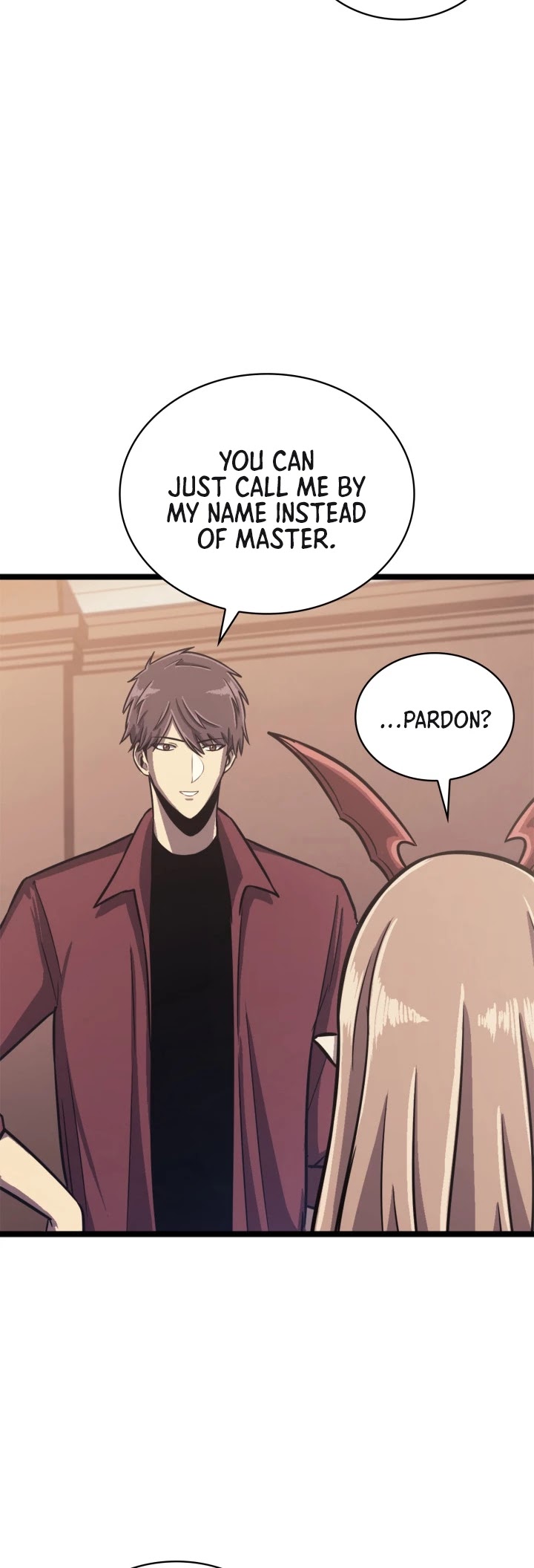 Max Level Returner chapter 135 page 29