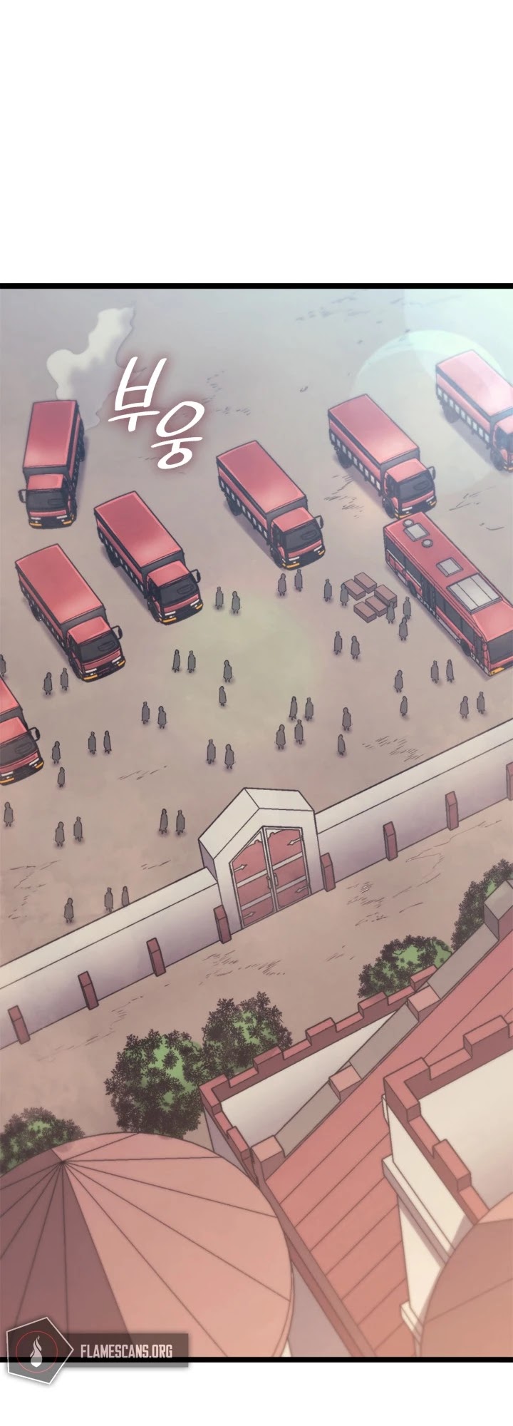 Max Level Returner chapter 135 page 33