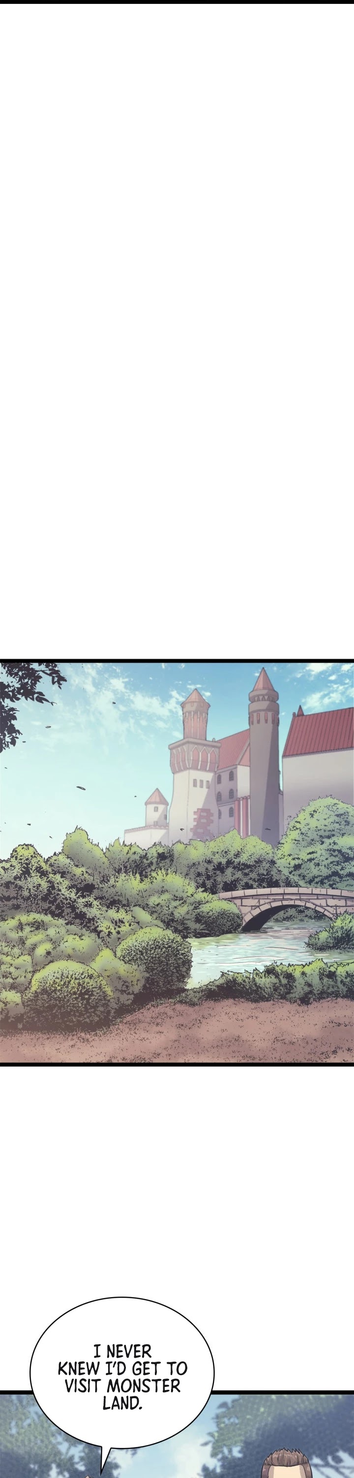 Max Level Returner chapter 135 page 39