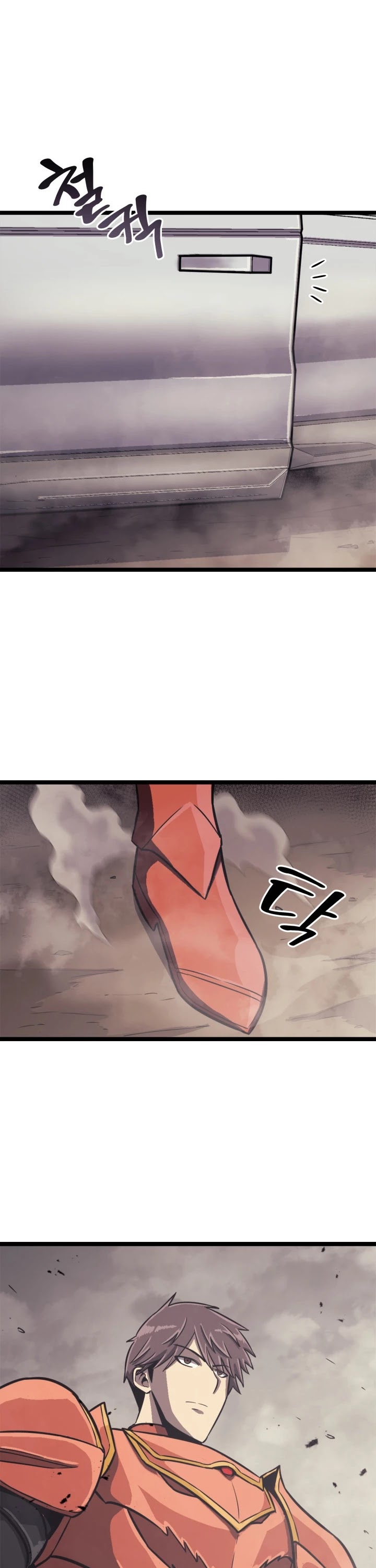 Max Level Returner chapter 135 page 48