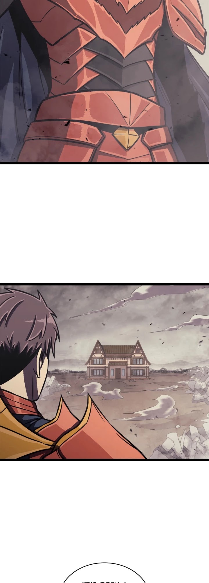 Max Level Returner chapter 135 page 49