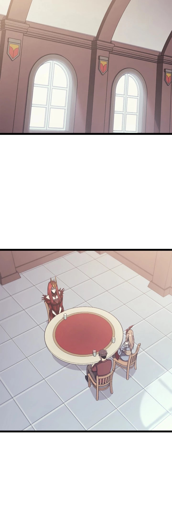 Max Level Returner chapter 135 page 9