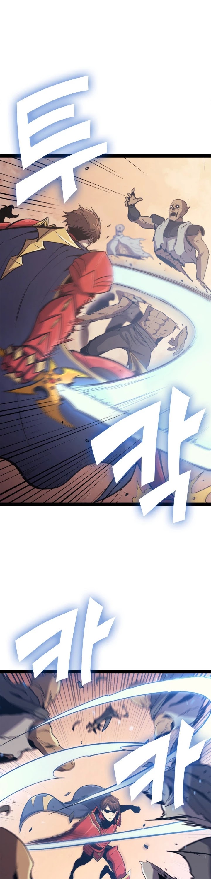 Max Level Returner chapter 136 page 12