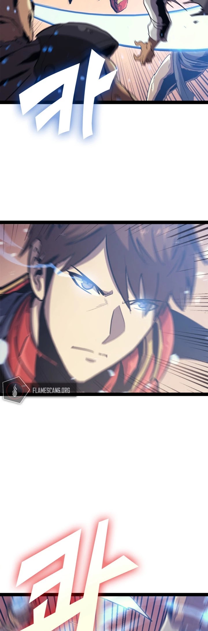 Max Level Returner chapter 136 page 13