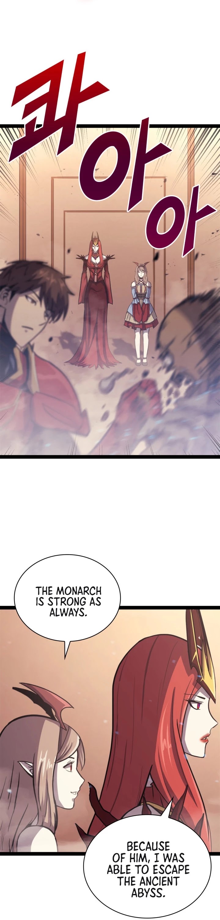 Max Level Returner chapter 136 page 15