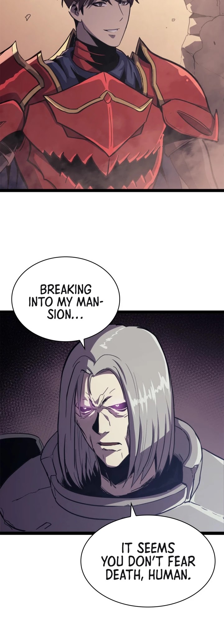 Max Level Returner chapter 136 page 25