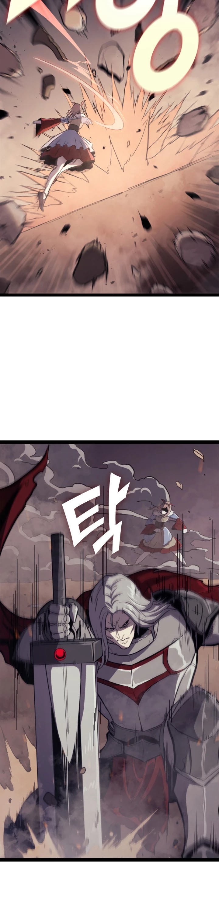 Max Level Returner chapter 136 page 28