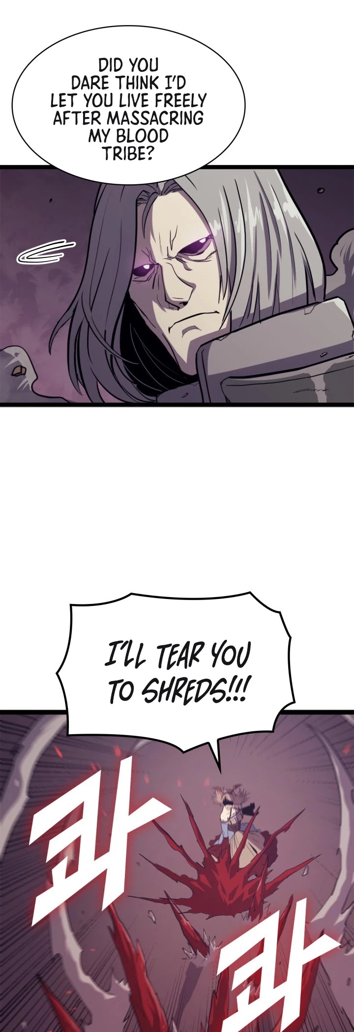 Max Level Returner chapter 136 page 29