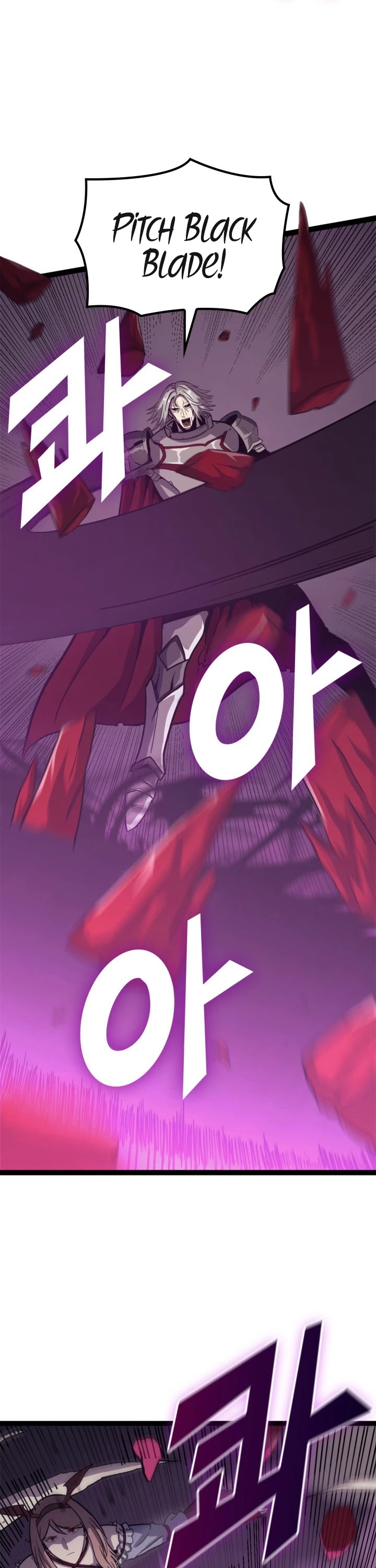 Max Level Returner chapter 136 page 31