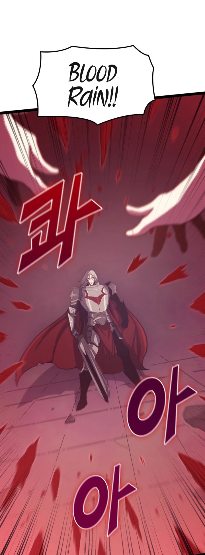 Max Level Returner chapter 136 page 33