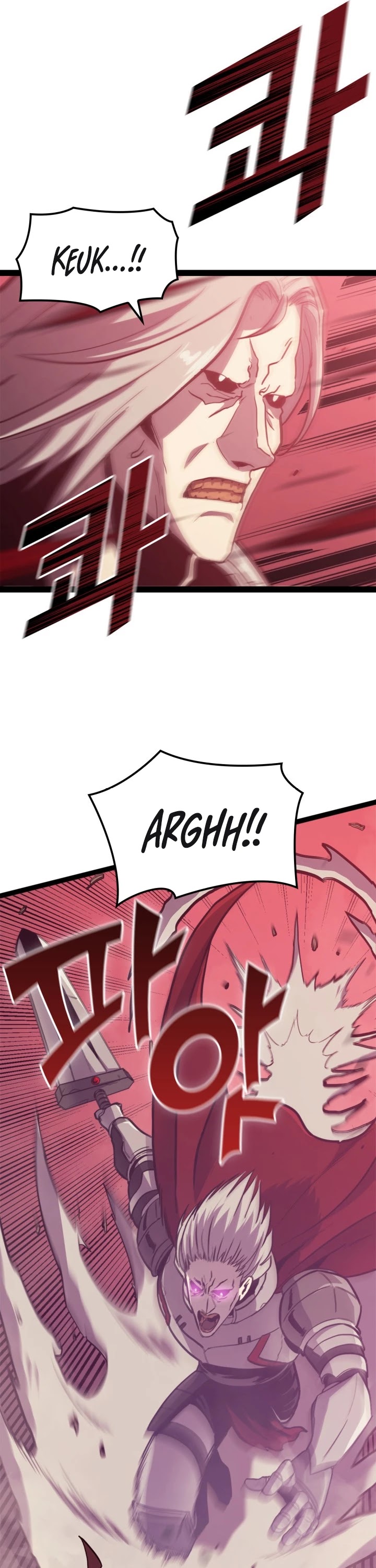 Max Level Returner chapter 136 page 35