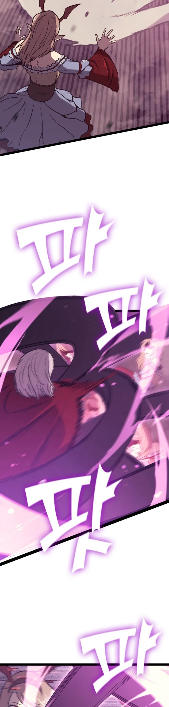 Max Level Returner chapter 136 page 36