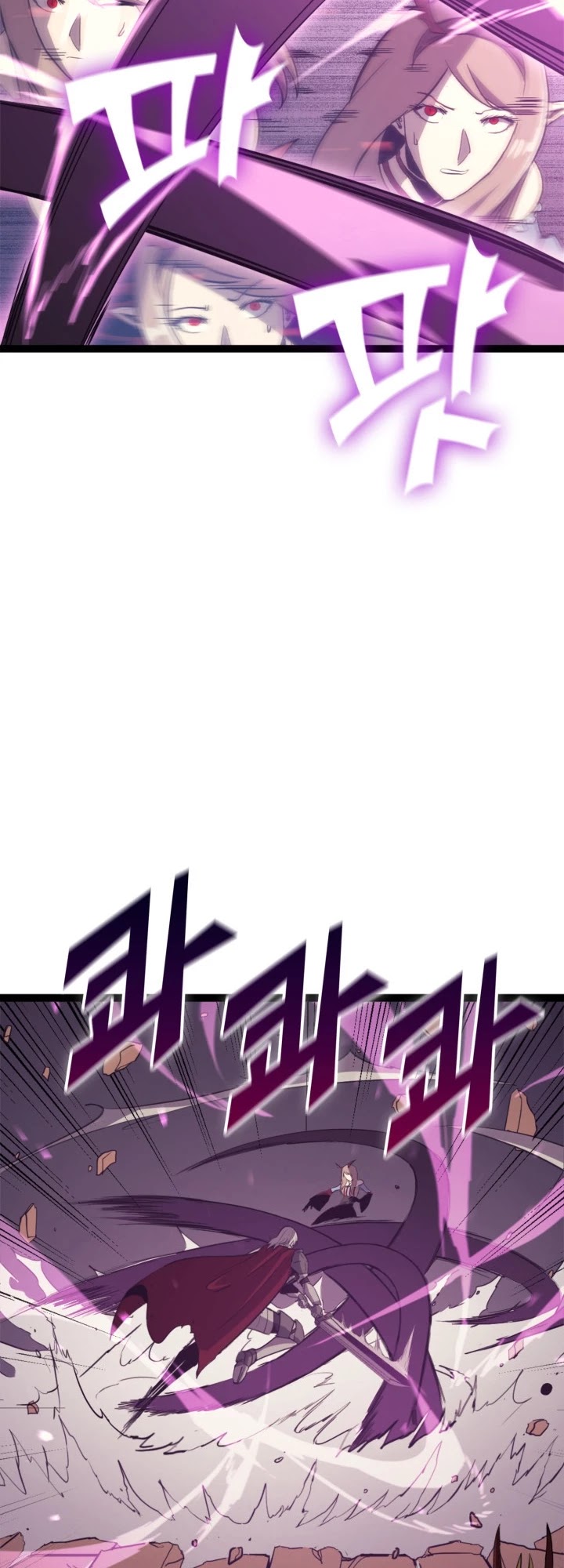 Max Level Returner chapter 136 page 37