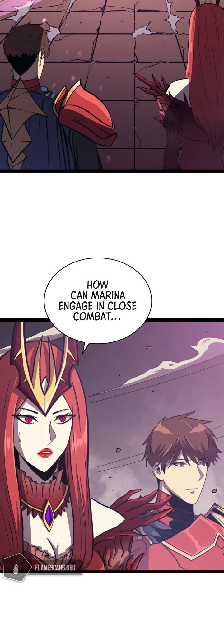 Max Level Returner chapter 136 page 38