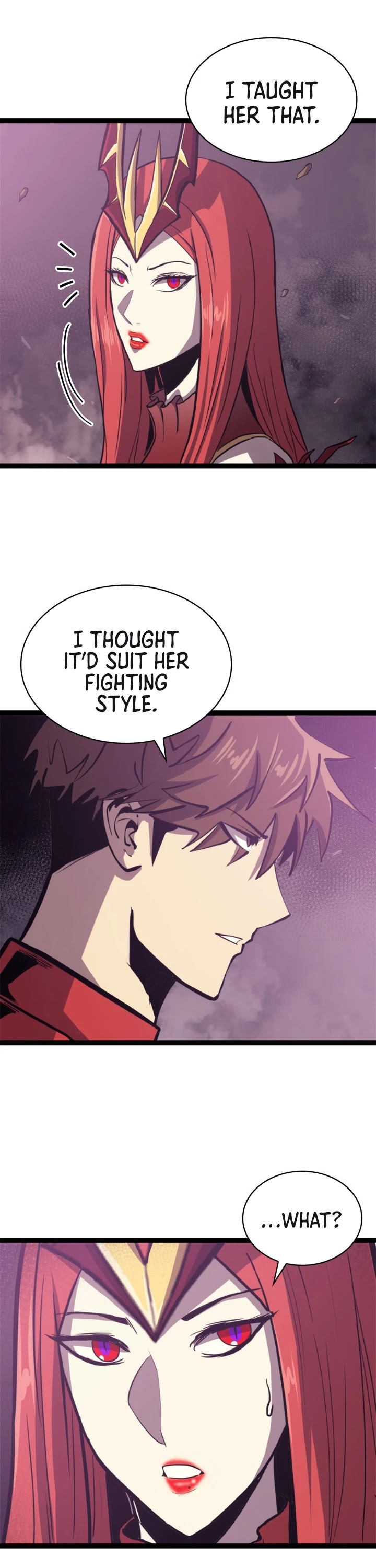 Max Level Returner chapter 136 page 39