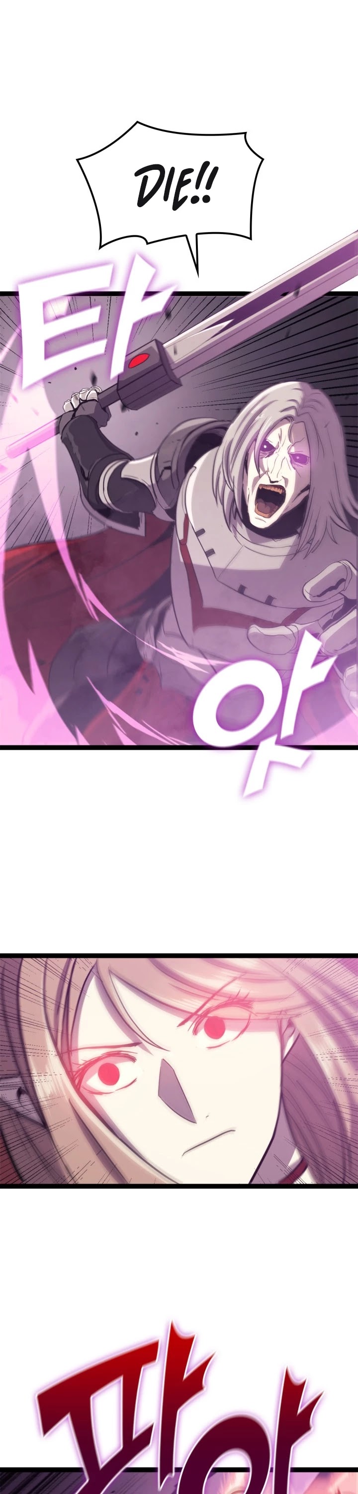 Max Level Returner chapter 136 page 40