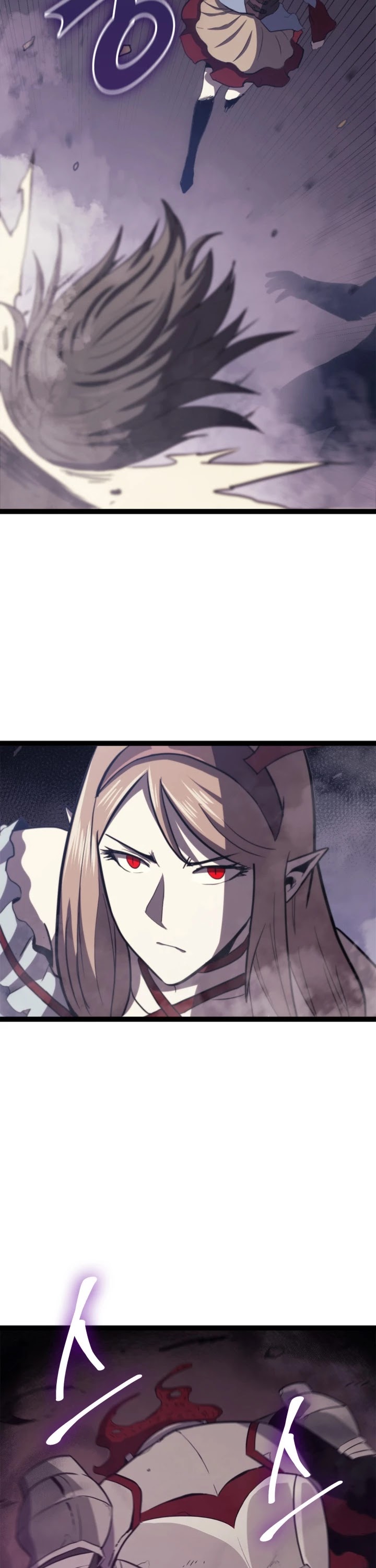 Max Level Returner chapter 136 page 44