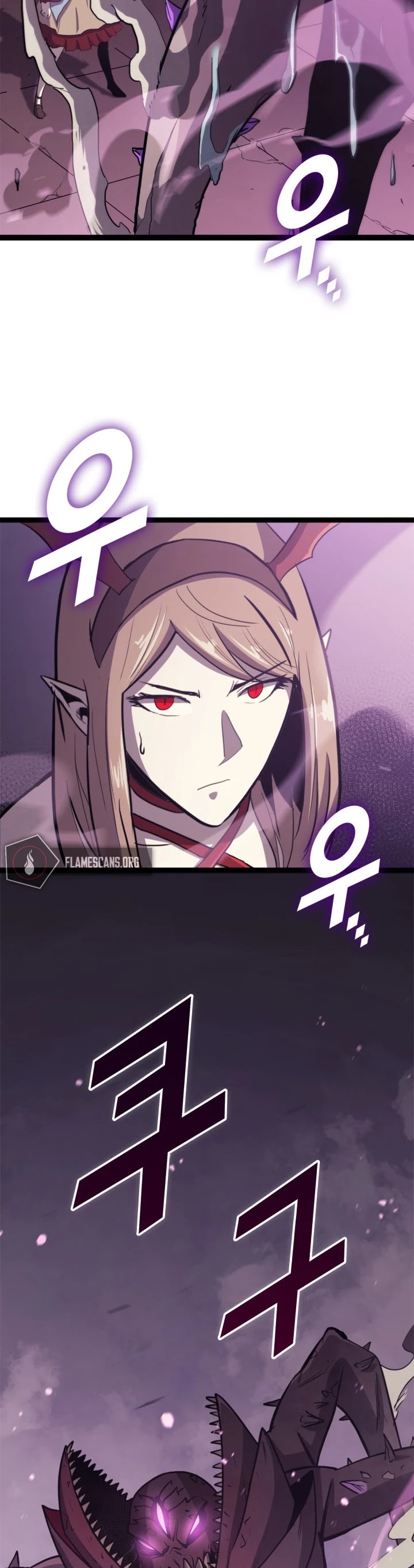 Max Level Returner chapter 136 page 48