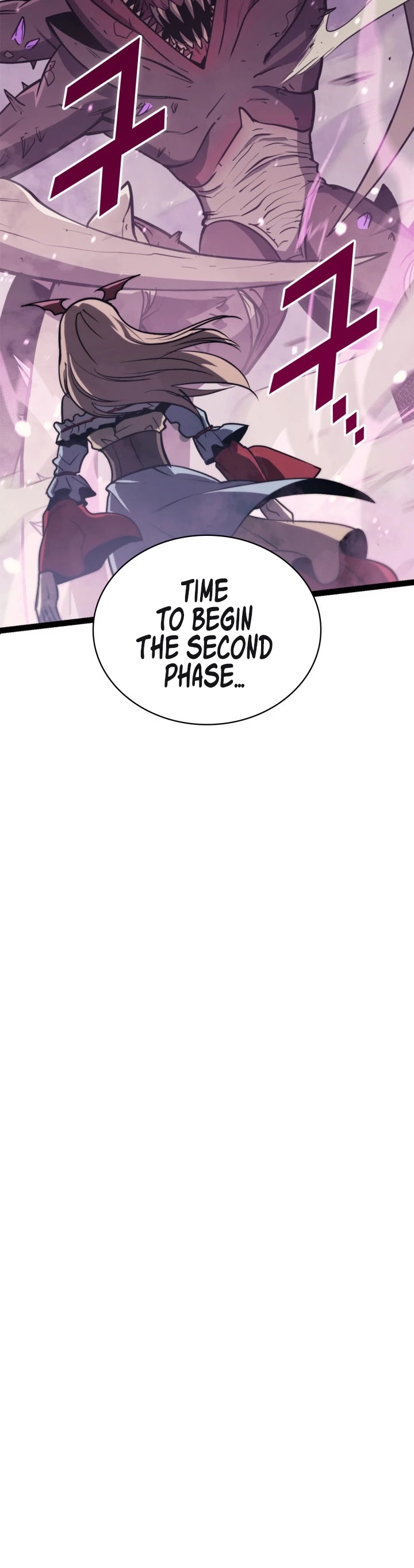 Max Level Returner chapter 136 page 49