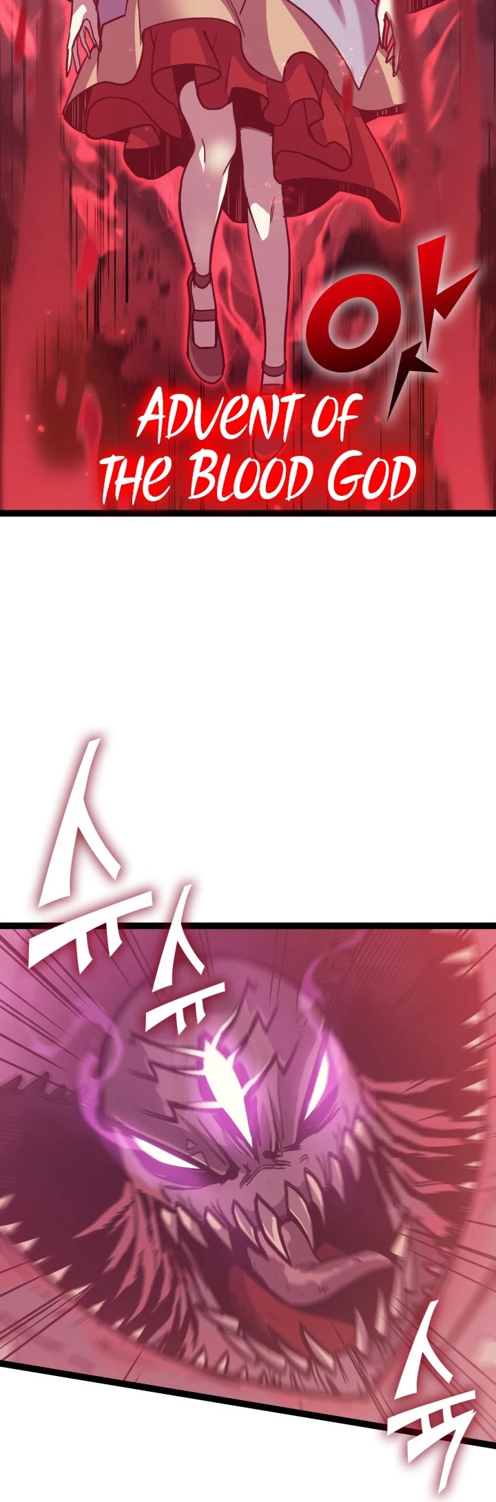 Max Level Returner chapter 137 page 10