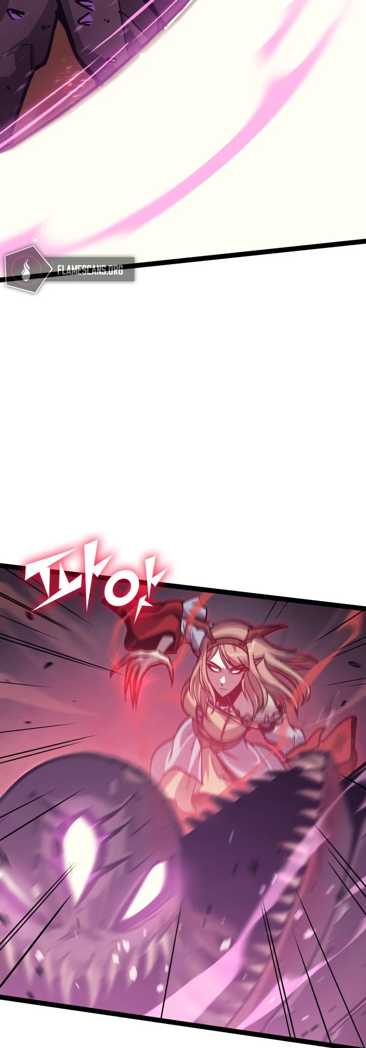 Max Level Returner chapter 137 page 13