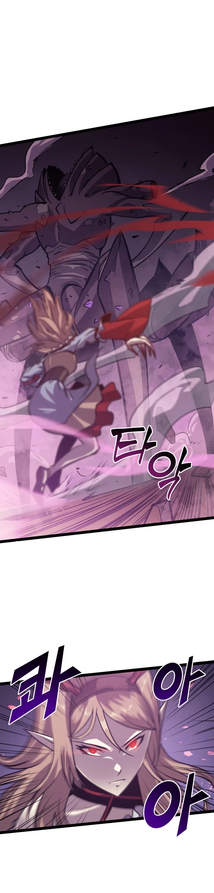 Max Level Returner chapter 137 page 15