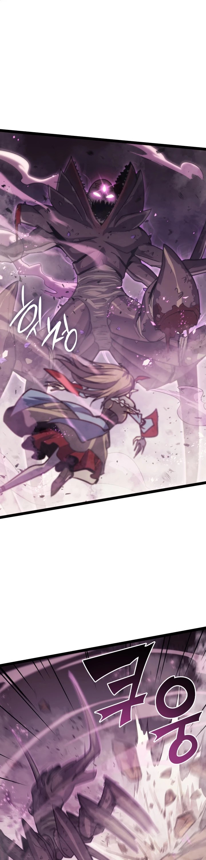 Max Level Returner chapter 137 page 19