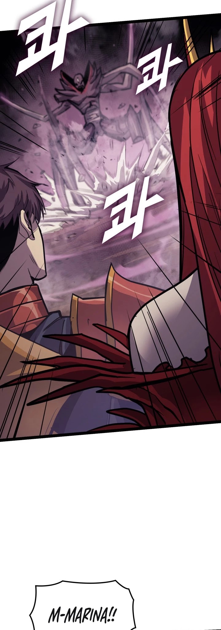 Max Level Returner chapter 137 page 21