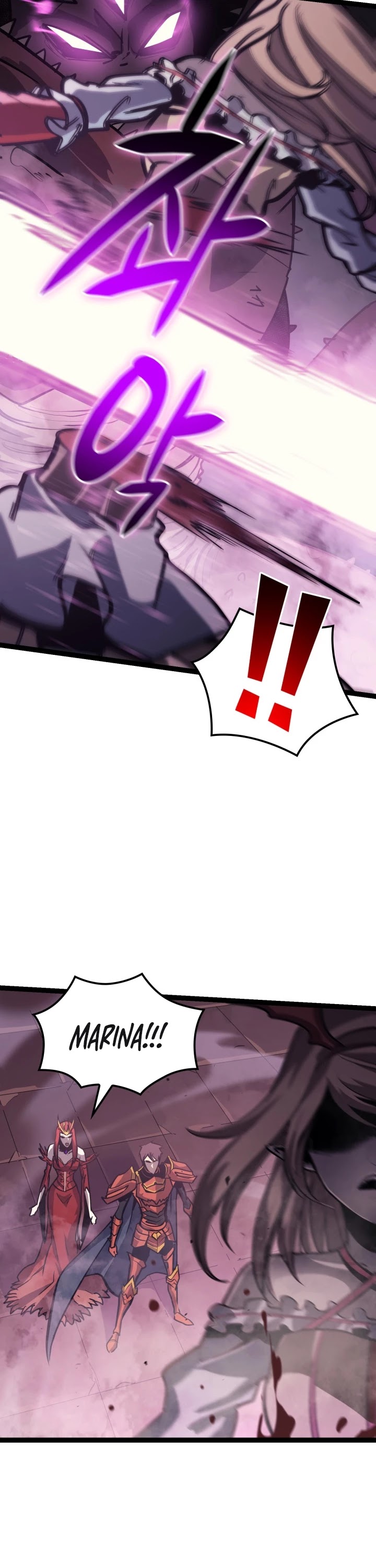 Max Level Returner chapter 137 page 24