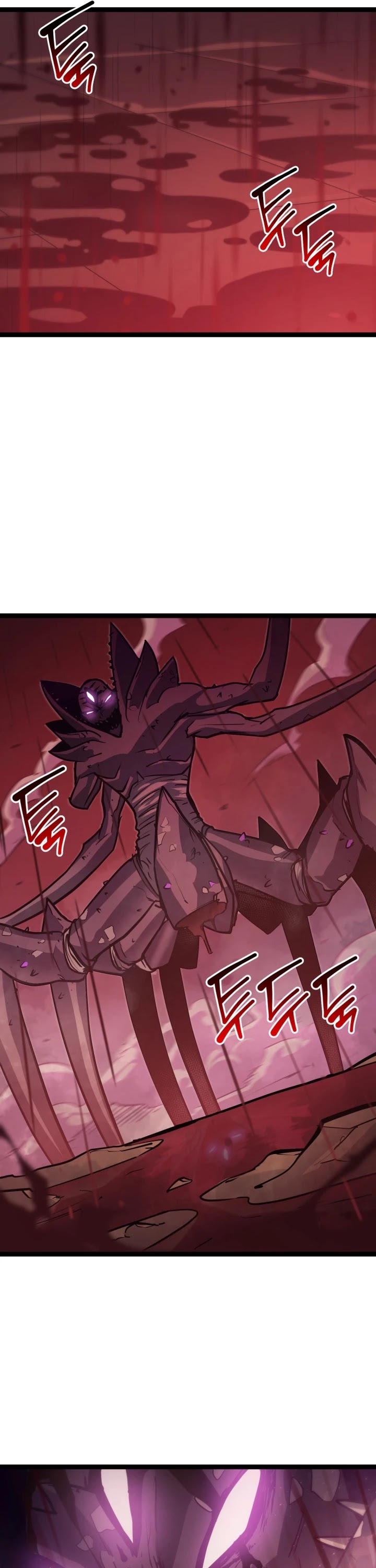 Max Level Returner chapter 137 page 27