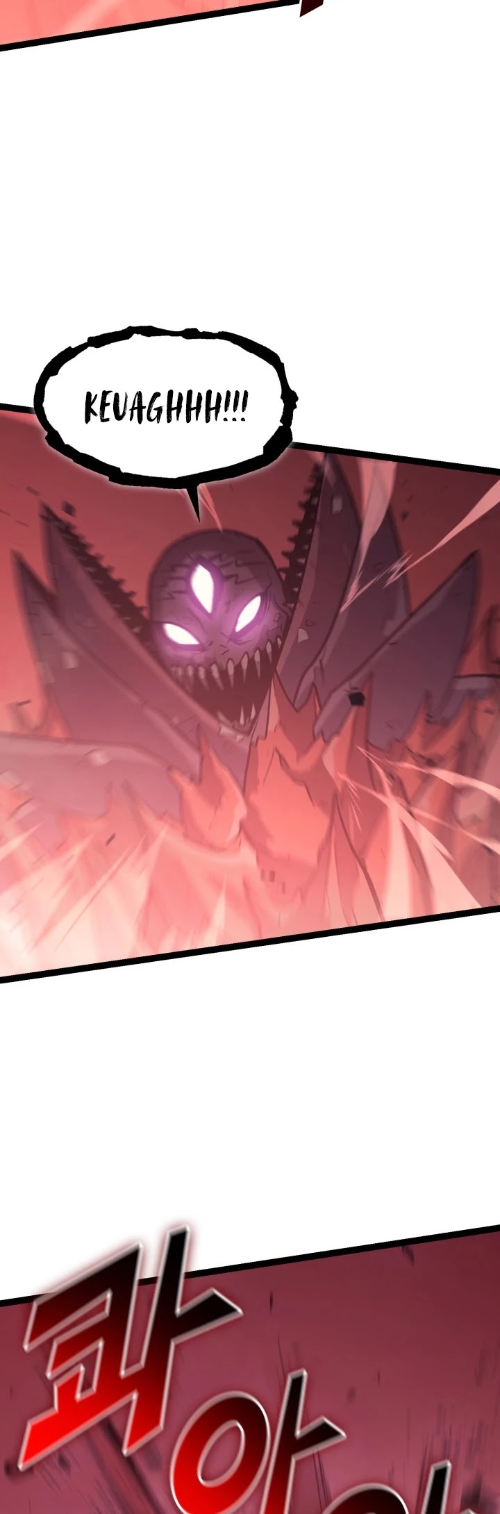 Max Level Returner chapter 137 page 33