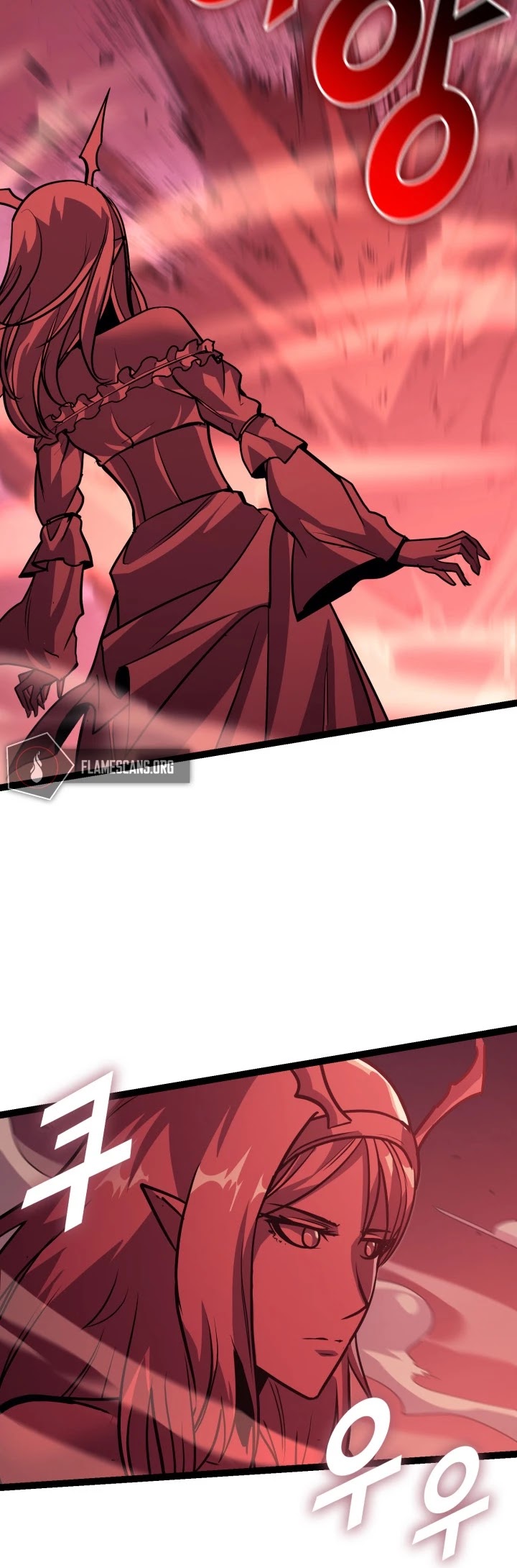 Max Level Returner chapter 137 page 34