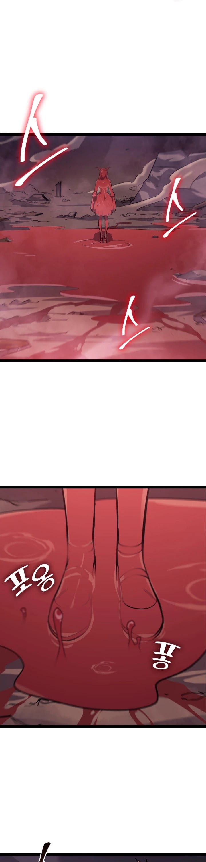 Max Level Returner chapter 137 page 35