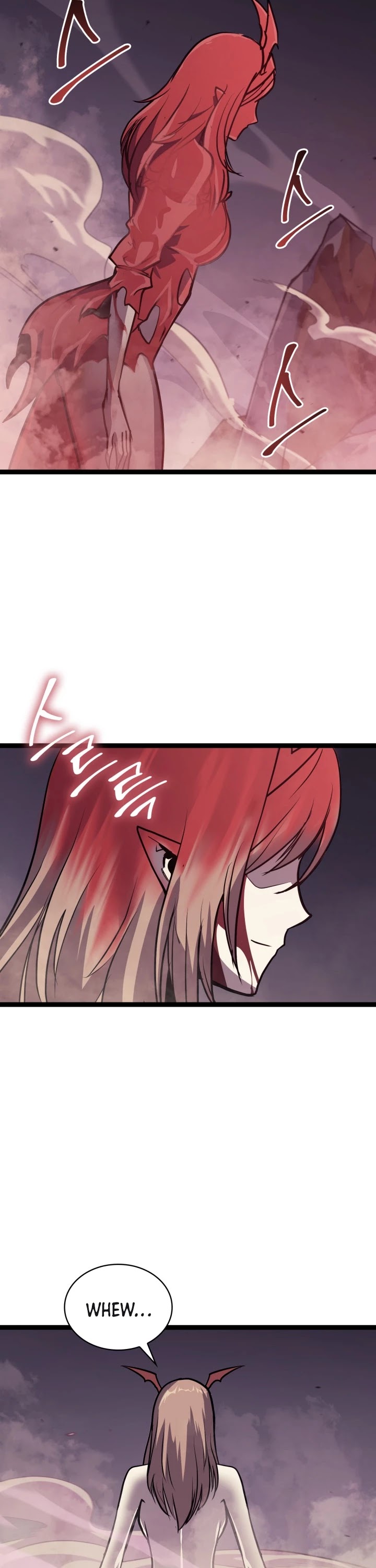 Max Level Returner chapter 137 page 36