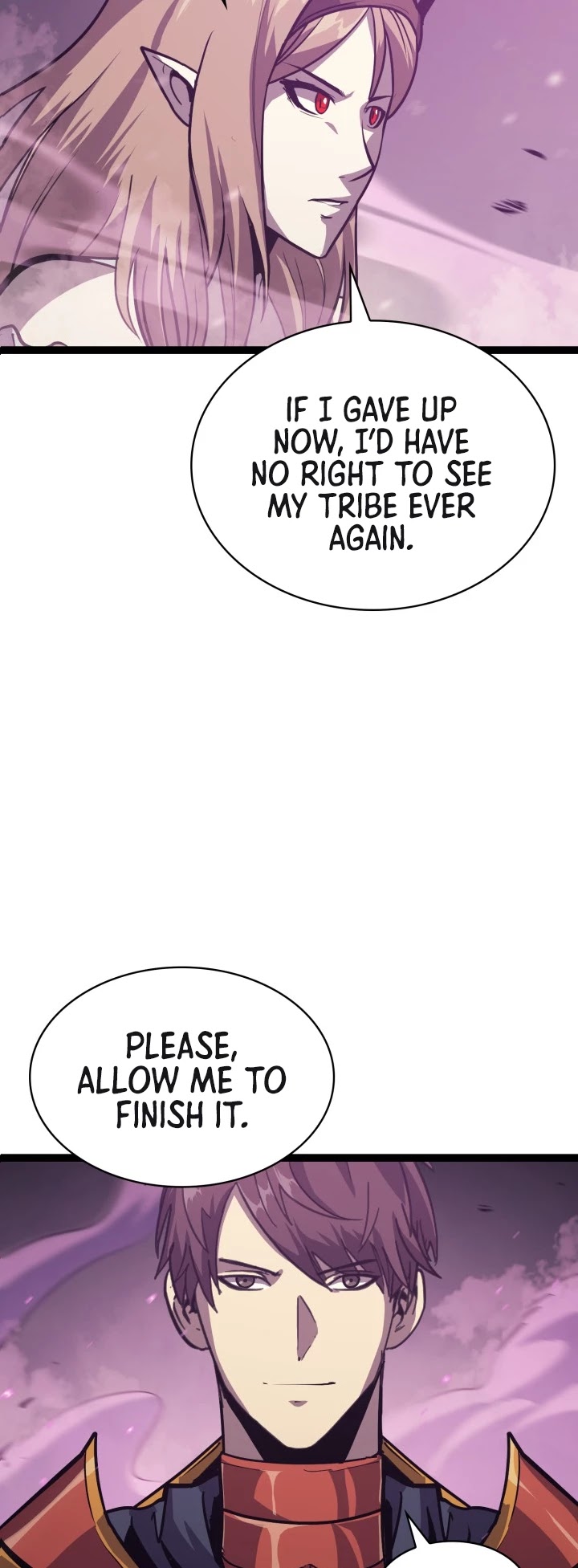 Max Level Returner chapter 137 page 5