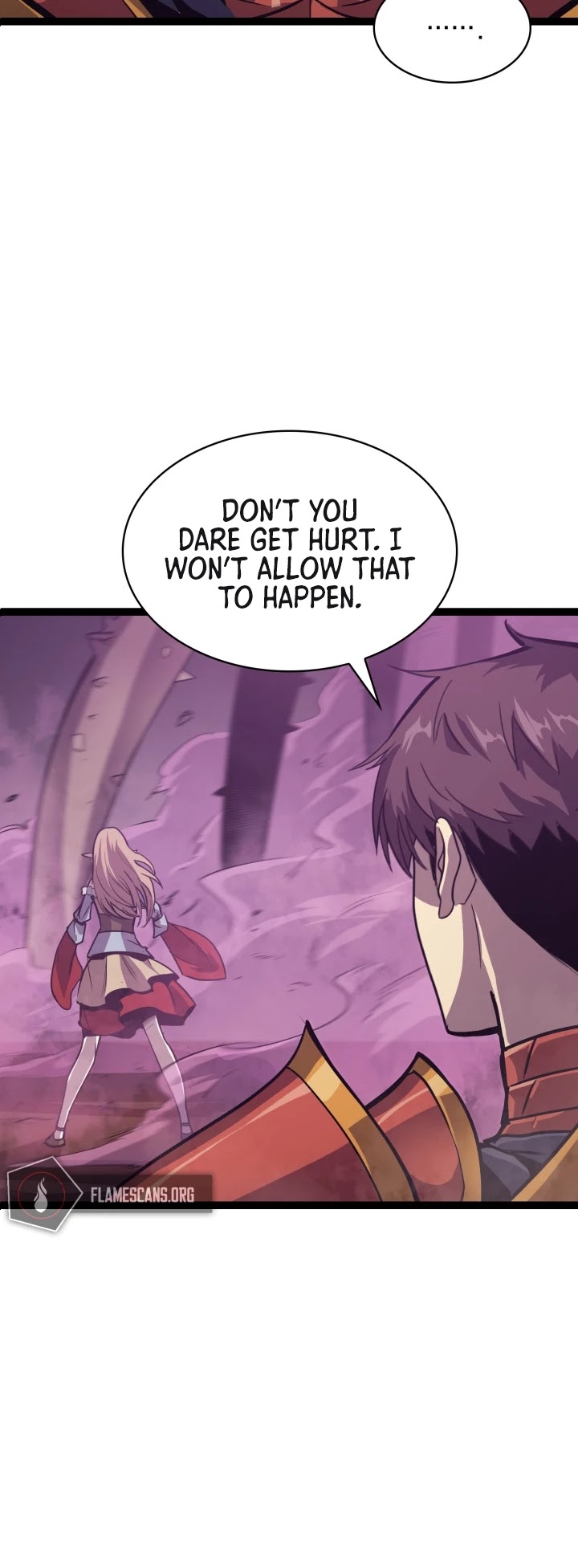 Max Level Returner chapter 137 page 6