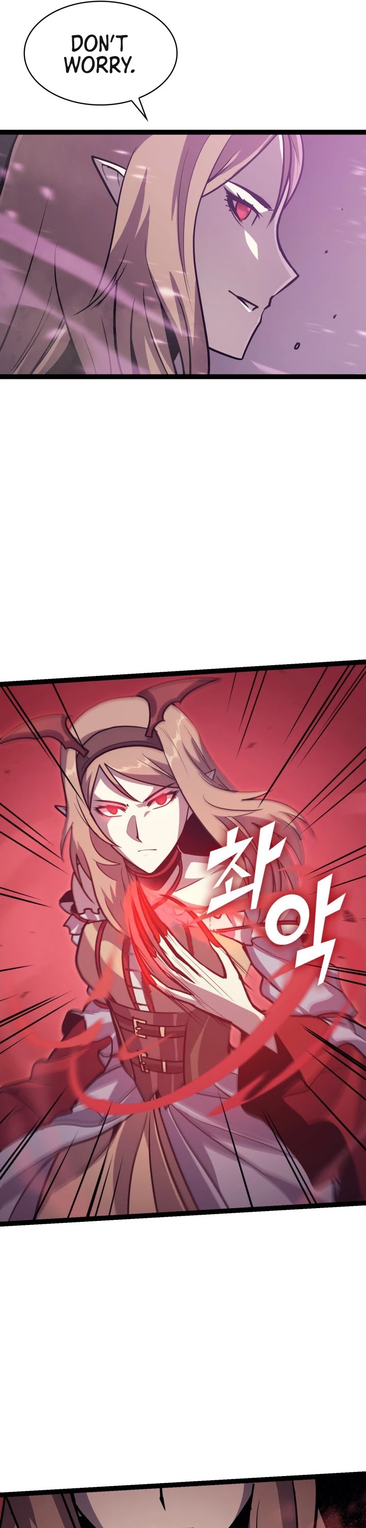 Max Level Returner chapter 137 page 7