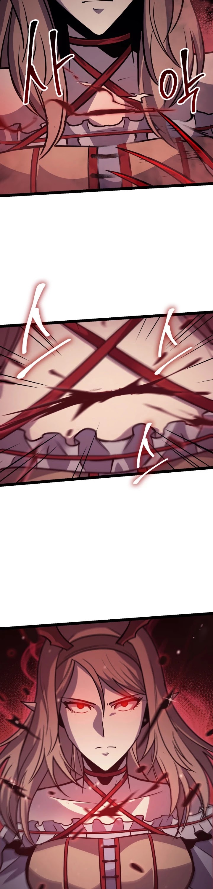 Max Level Returner chapter 137 page 8