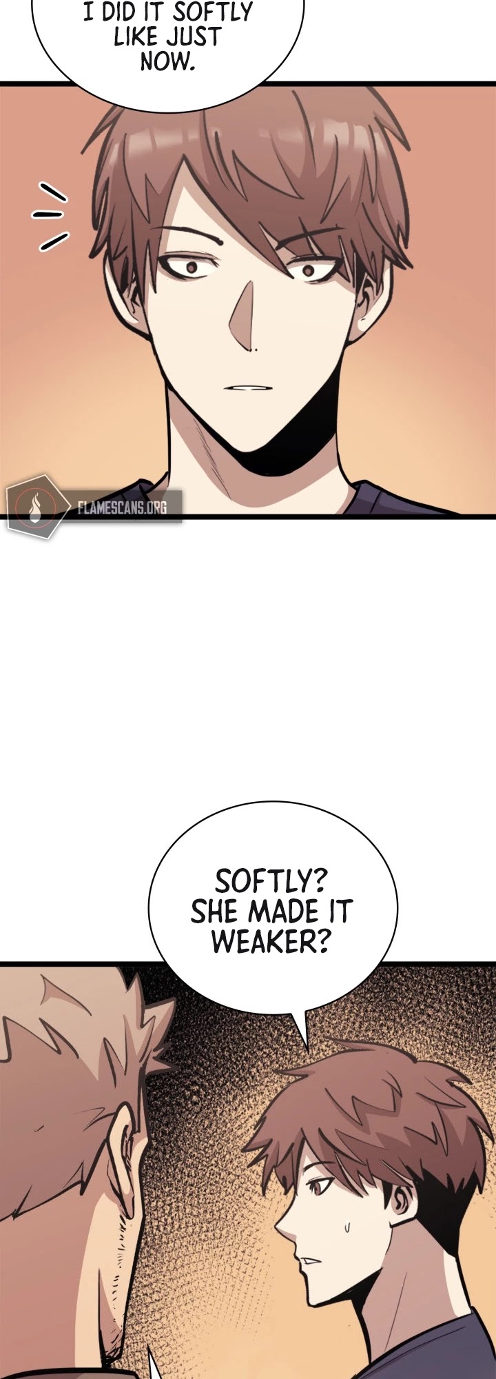 Max Level Returner chapter 138 page 13