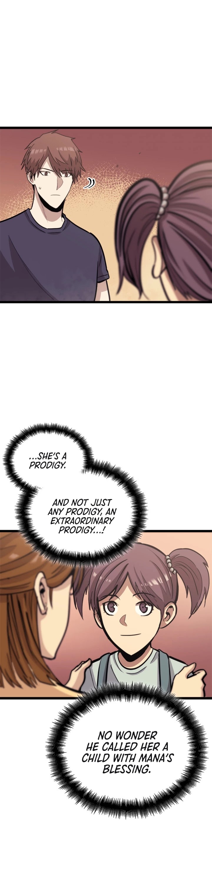 Max Level Returner chapter 138 page 15