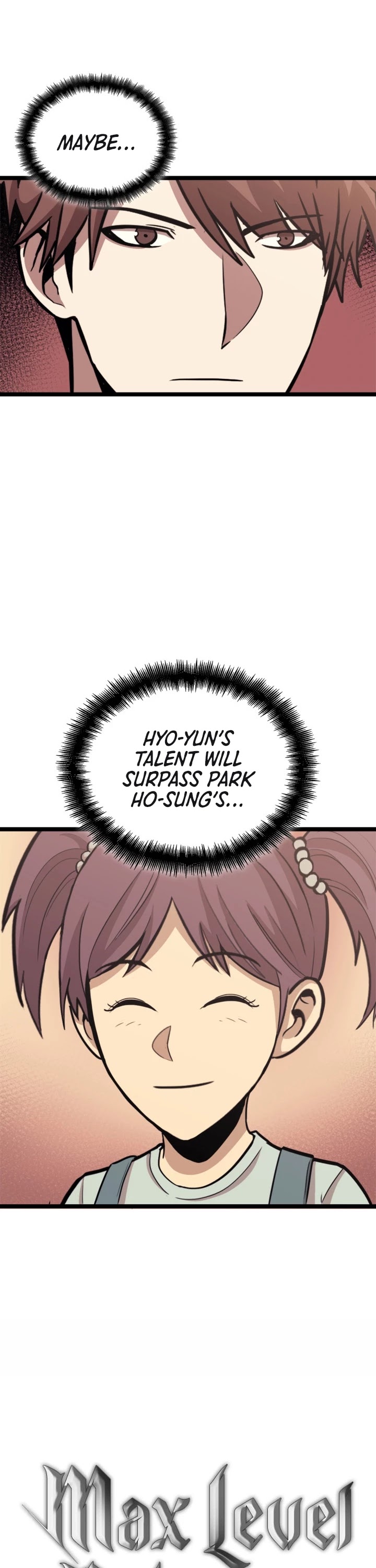 Max Level Returner chapter 138 page 16