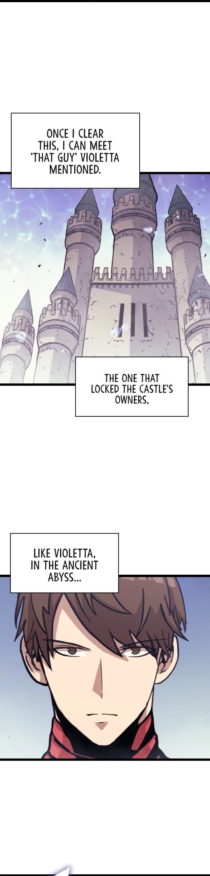 Max Level Returner chapter 138 page 19