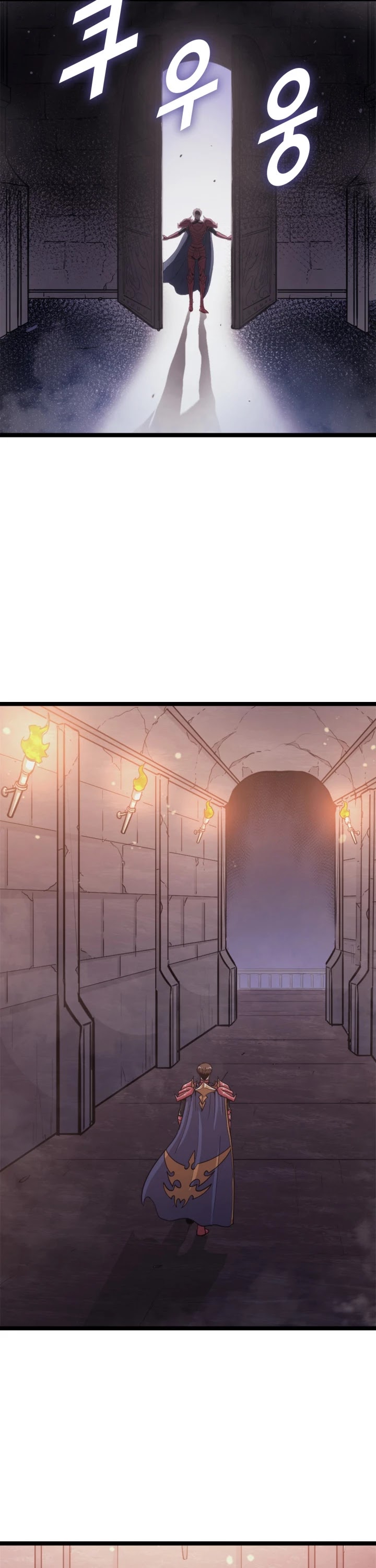 Max Level Returner chapter 138 page 20