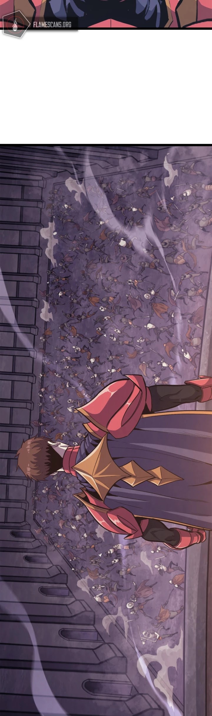 Max Level Returner chapter 138 page 22