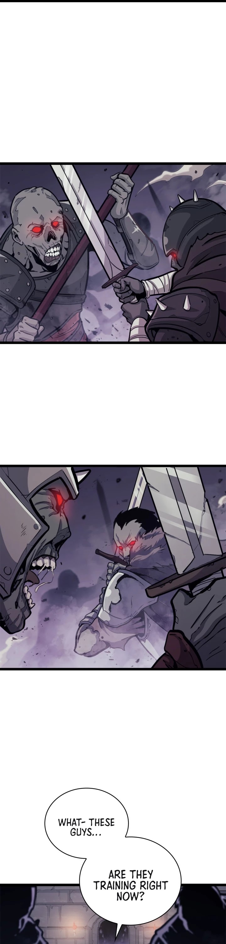 Max Level Returner chapter 138 page 23