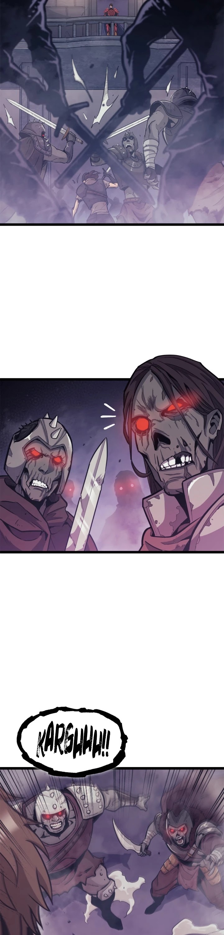 Max Level Returner chapter 138 page 24