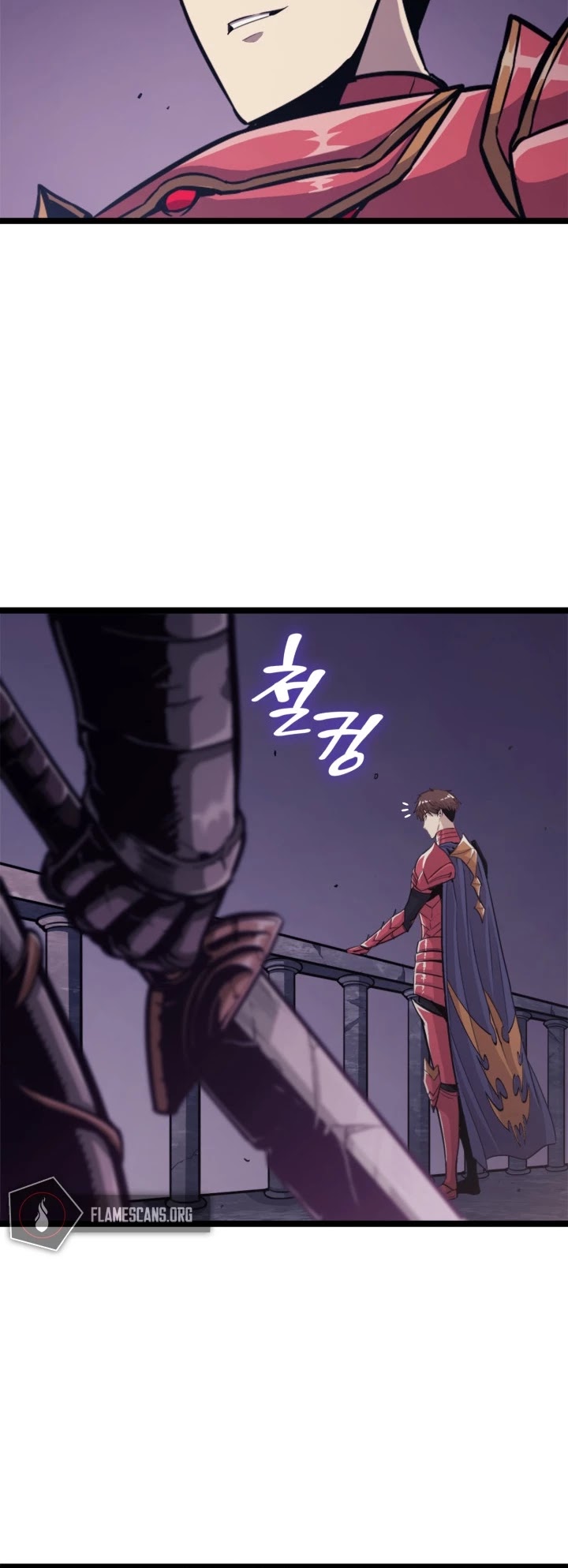 Max Level Returner chapter 138 page 26