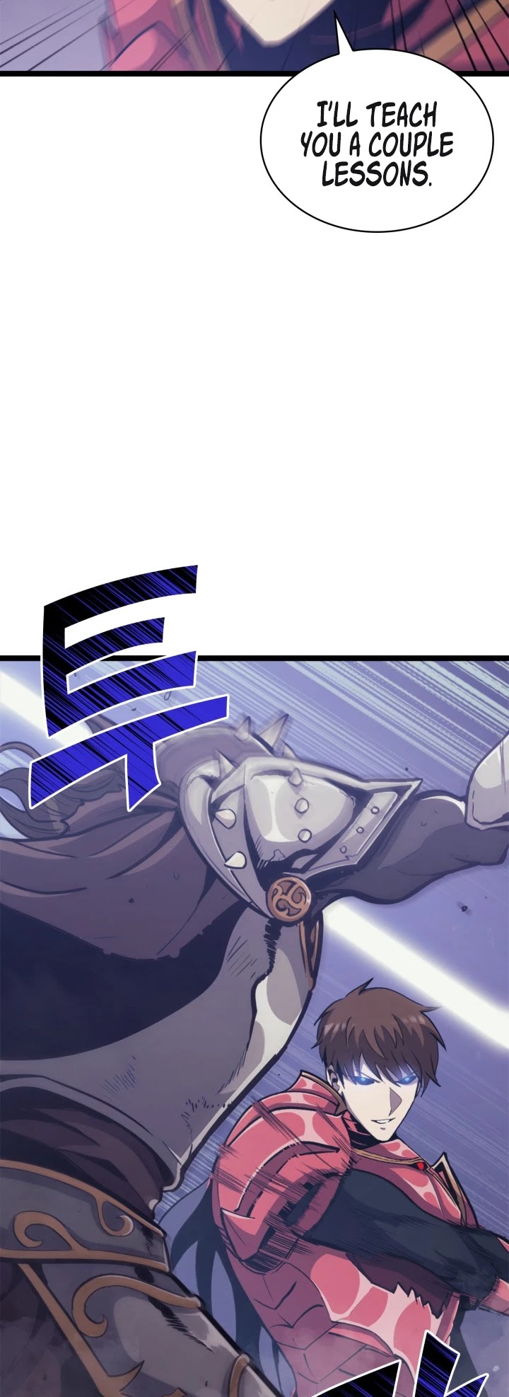 Max Level Returner chapter 138 page 29